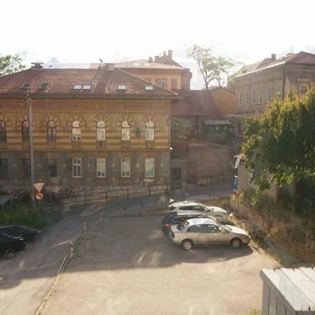 Honey Rooms Saraievo Exterior foto