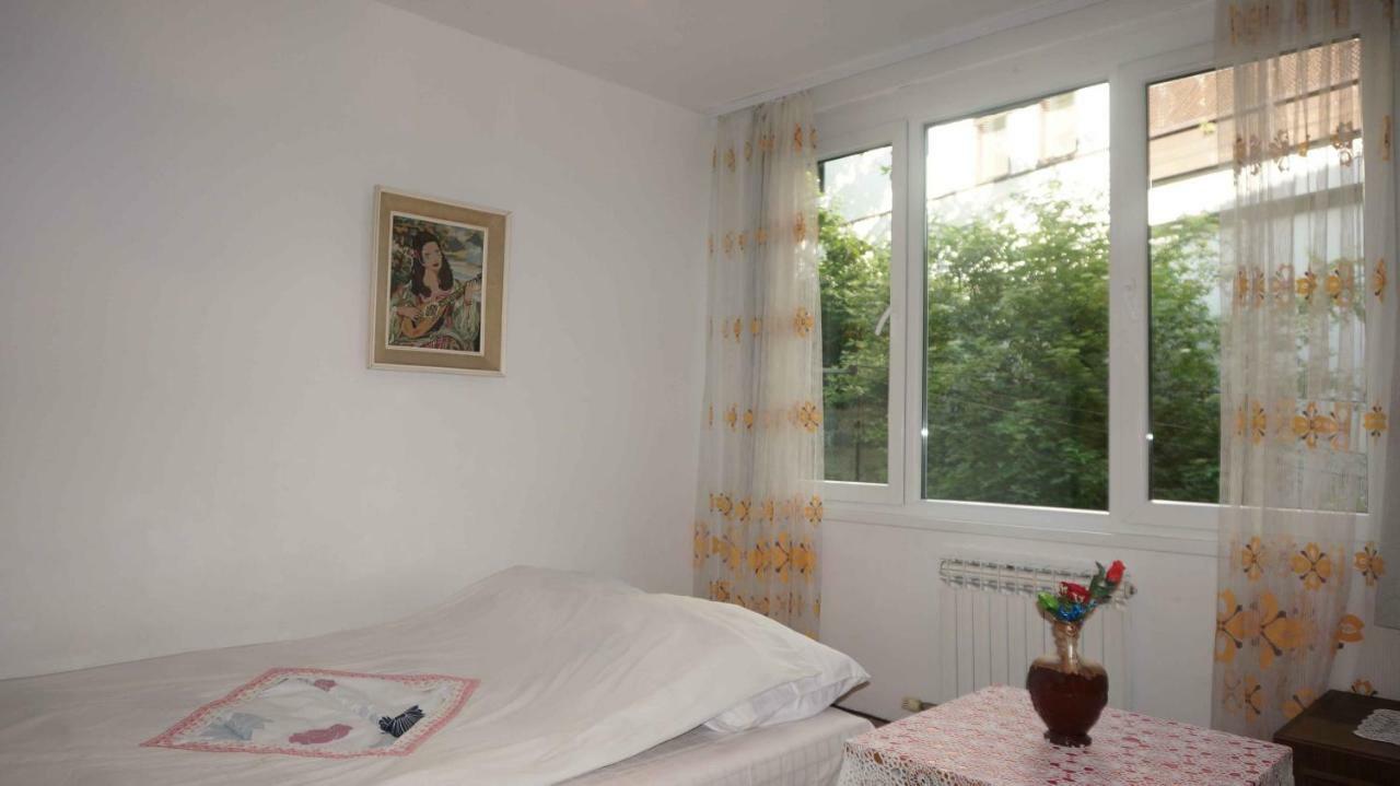 Honey Rooms Saraievo Exterior foto