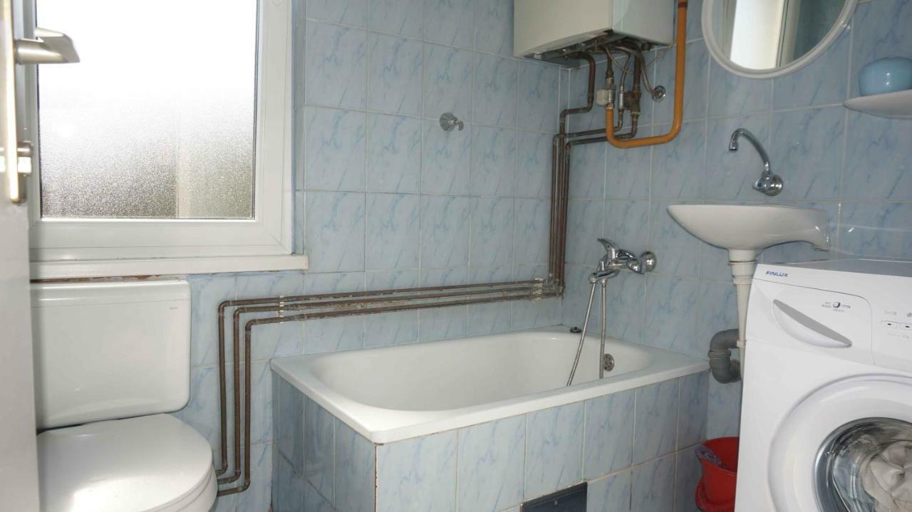 Honey Rooms Saraievo Exterior foto