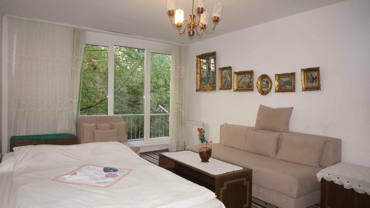 Honey Rooms Saraievo Exterior foto