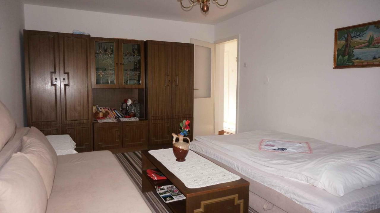 Honey Rooms Saraievo Exterior foto