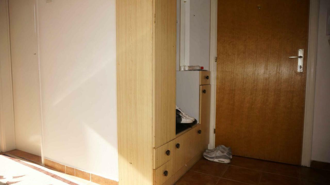 Honey Rooms Saraievo Exterior foto