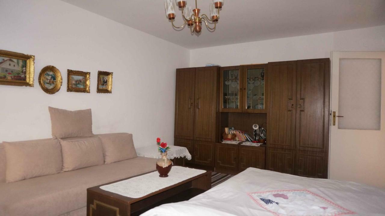 Honey Rooms Saraievo Exterior foto