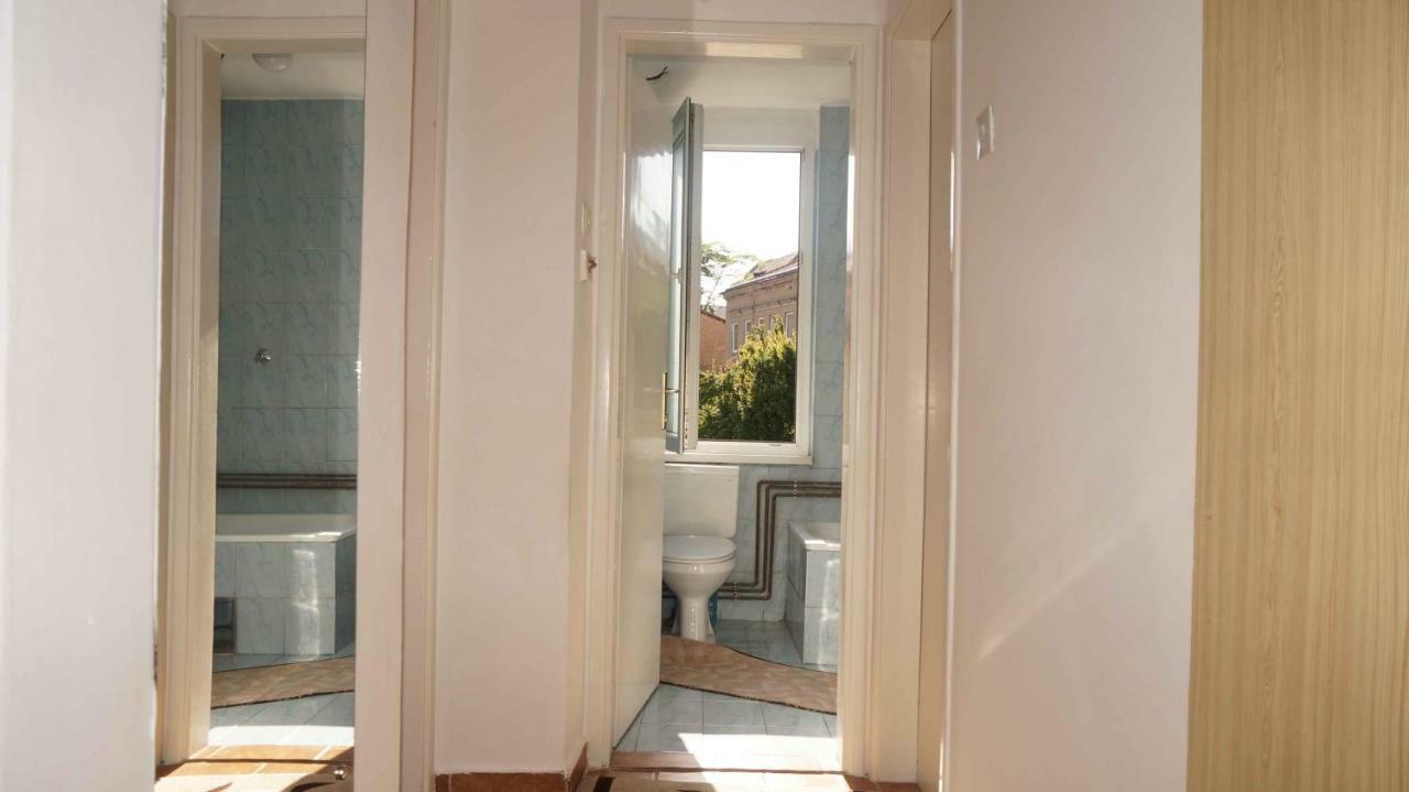 Honey Rooms Saraievo Exterior foto