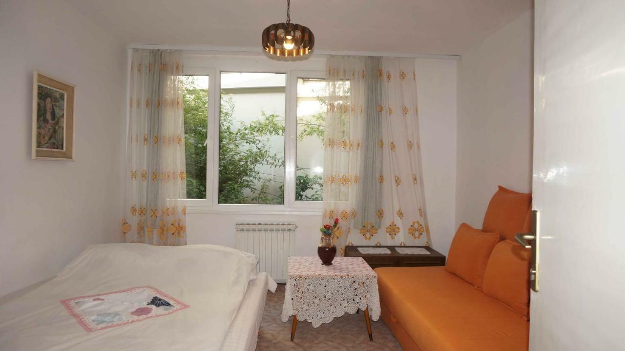 Honey Rooms Saraievo Exterior foto